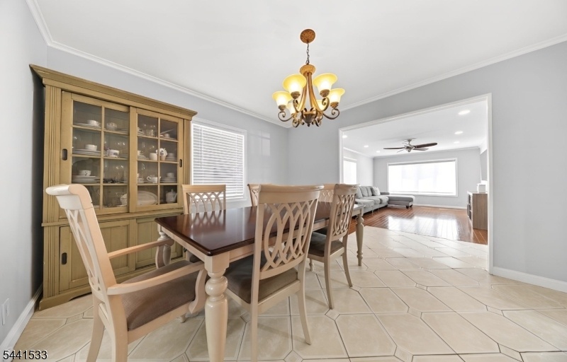 Dinning room