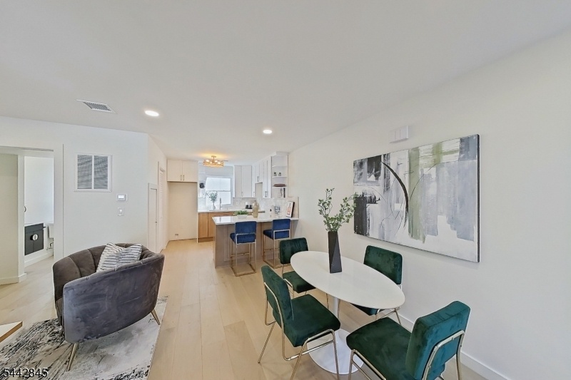 Dining / Kitchen
