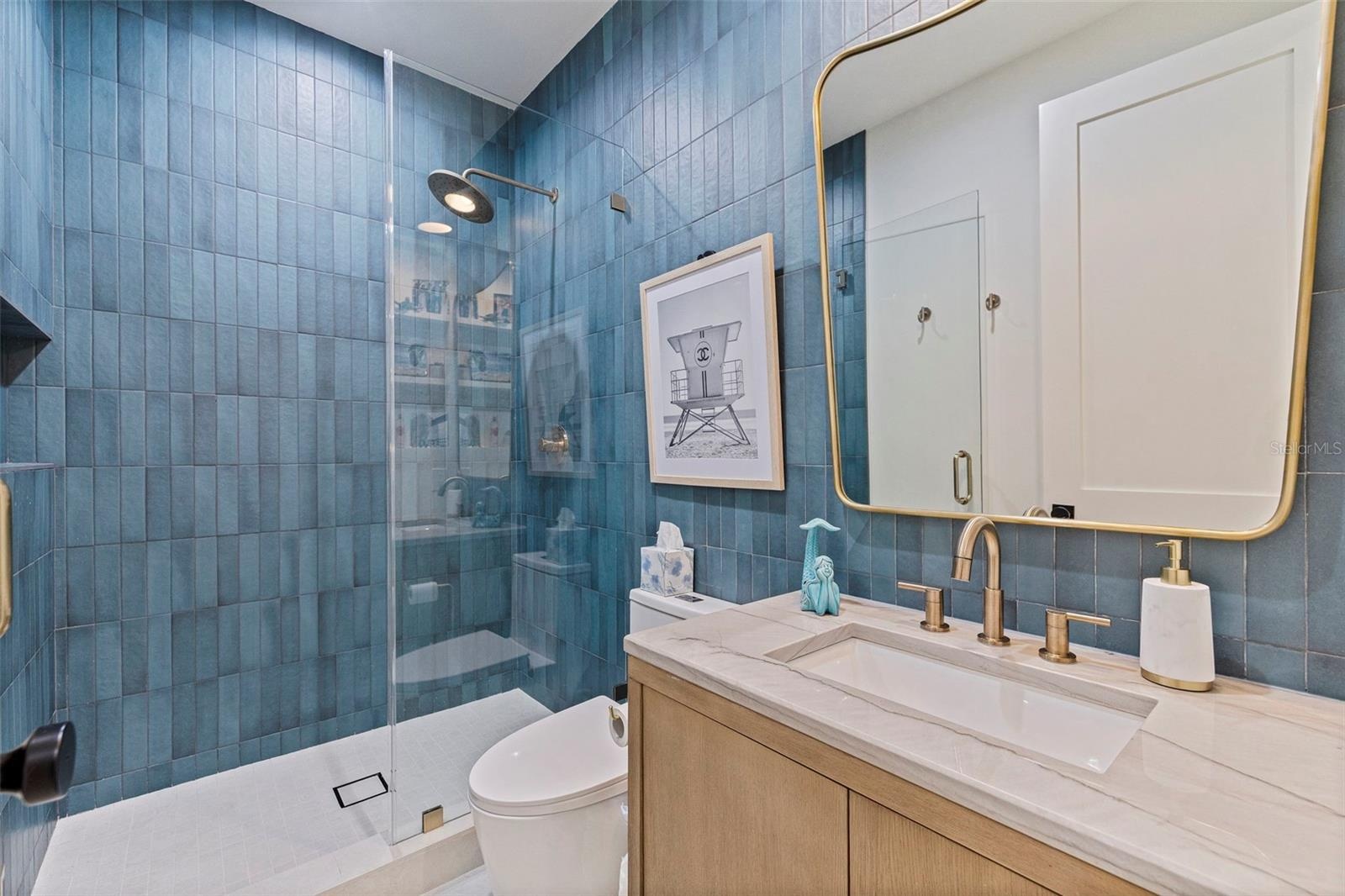 Bathroom 3