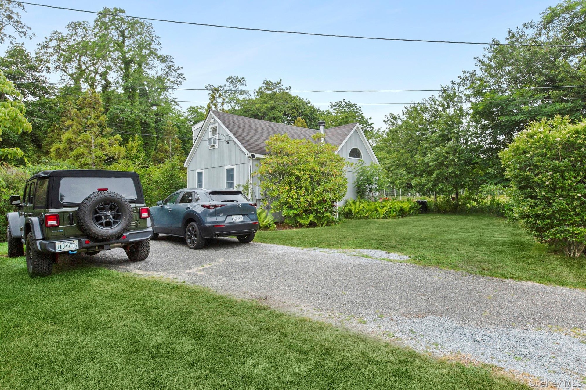 Guest Cottage B