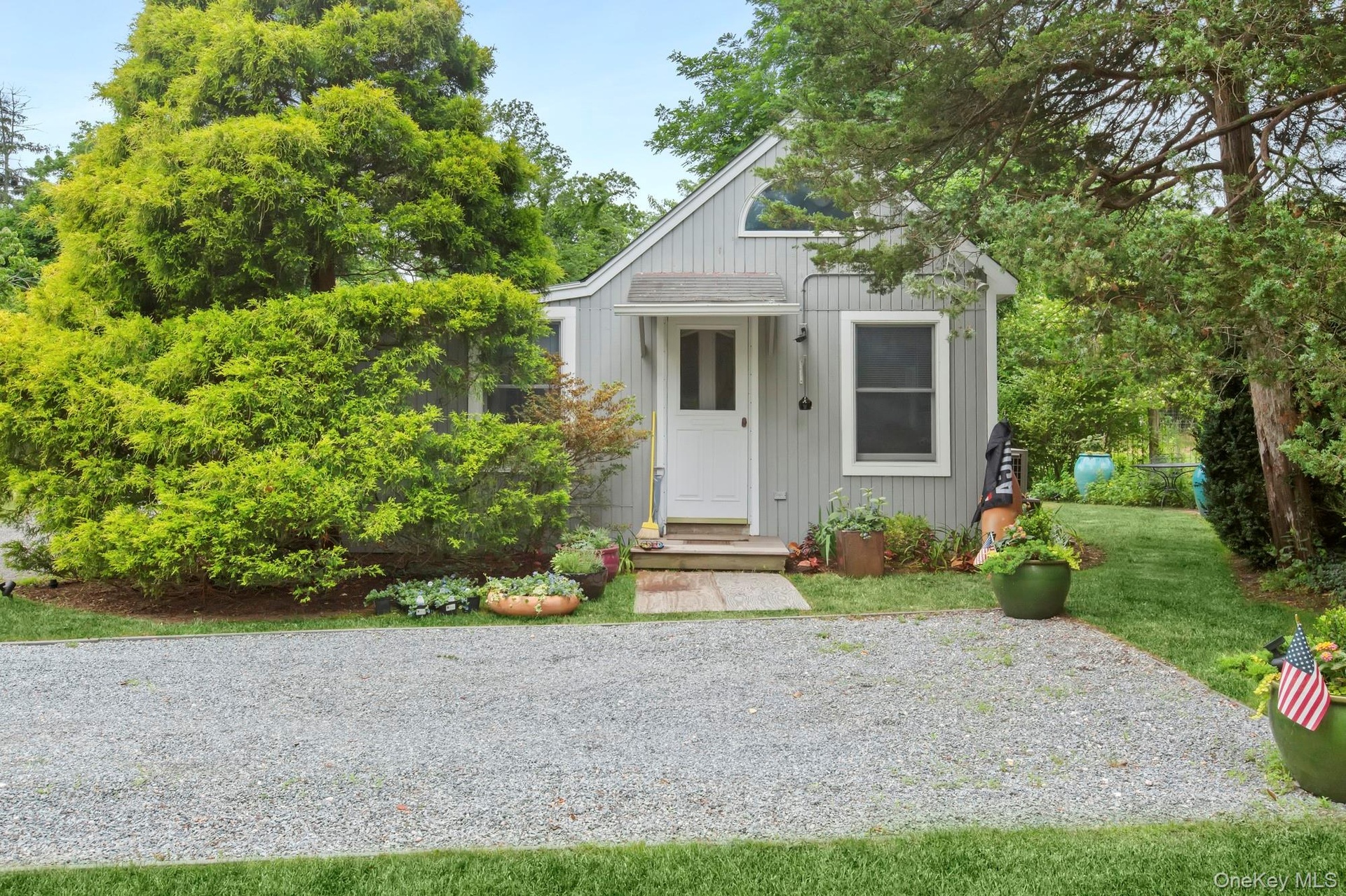 Guest Cottage A