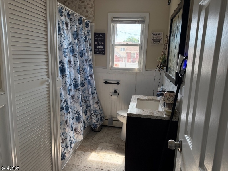 1st bathroom