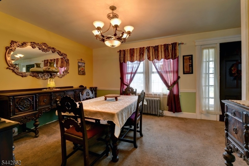 Dining Room-1