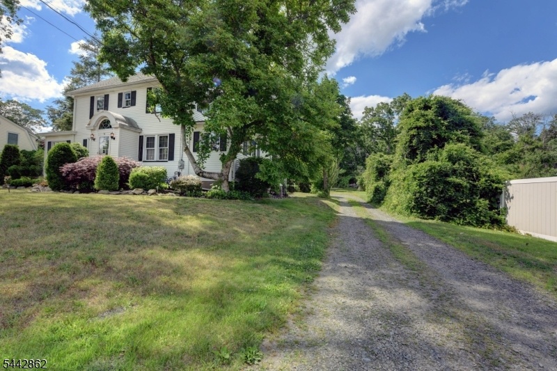 2 separate lots