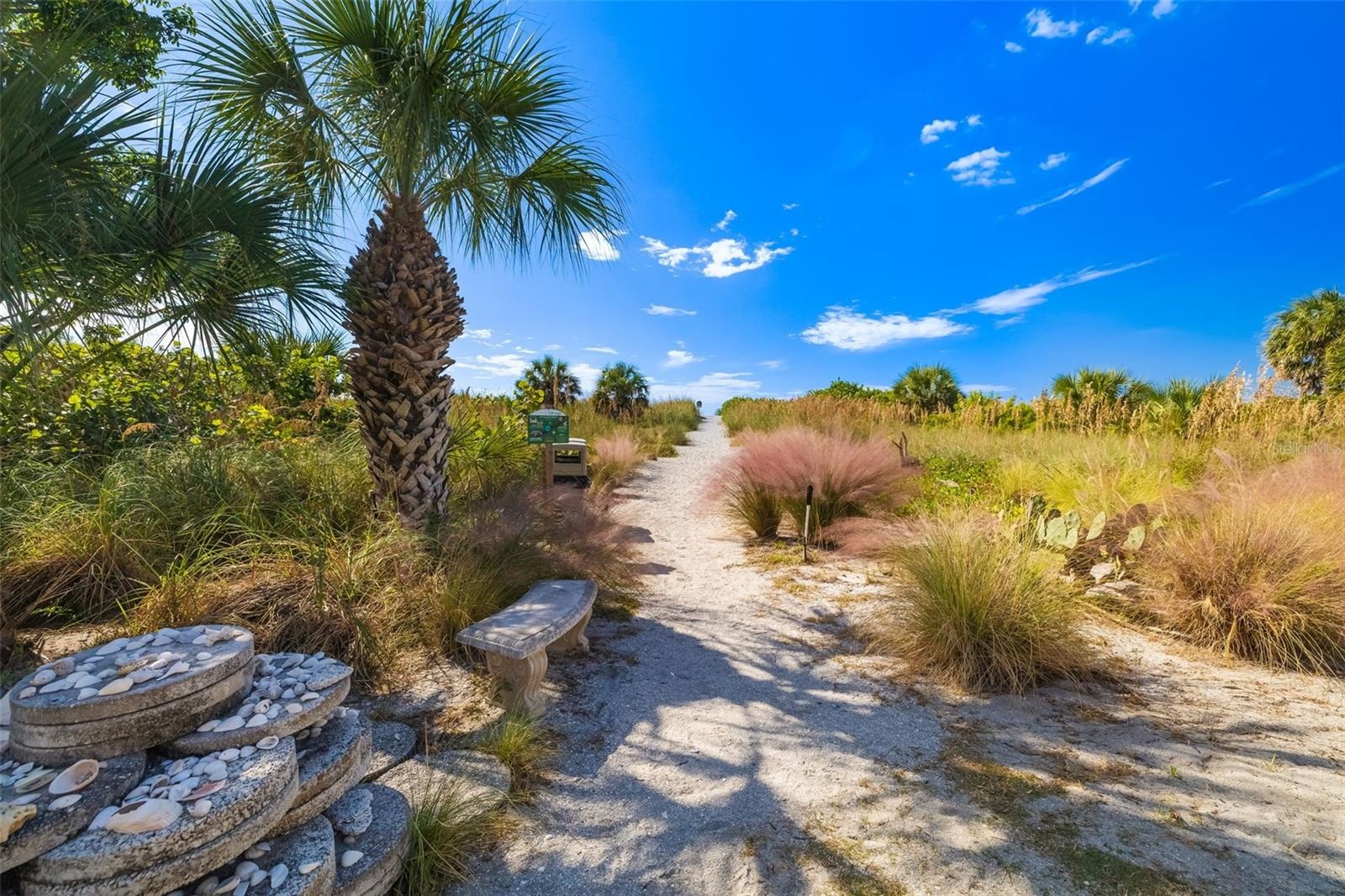 Private Deeded Beach Access