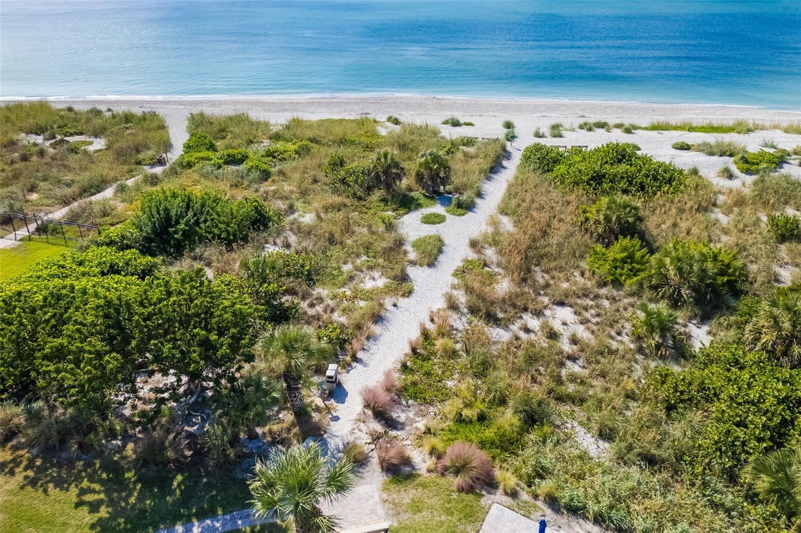 Private Deeded Beach Access