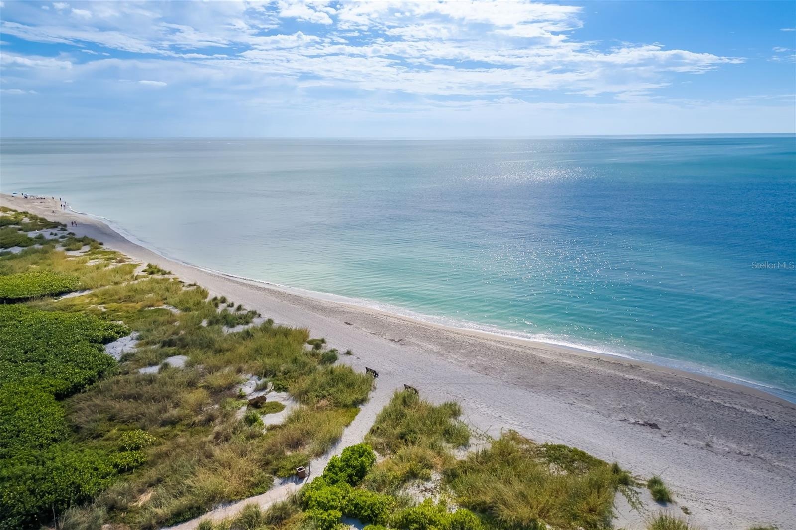 Private Deeded Beach Access
