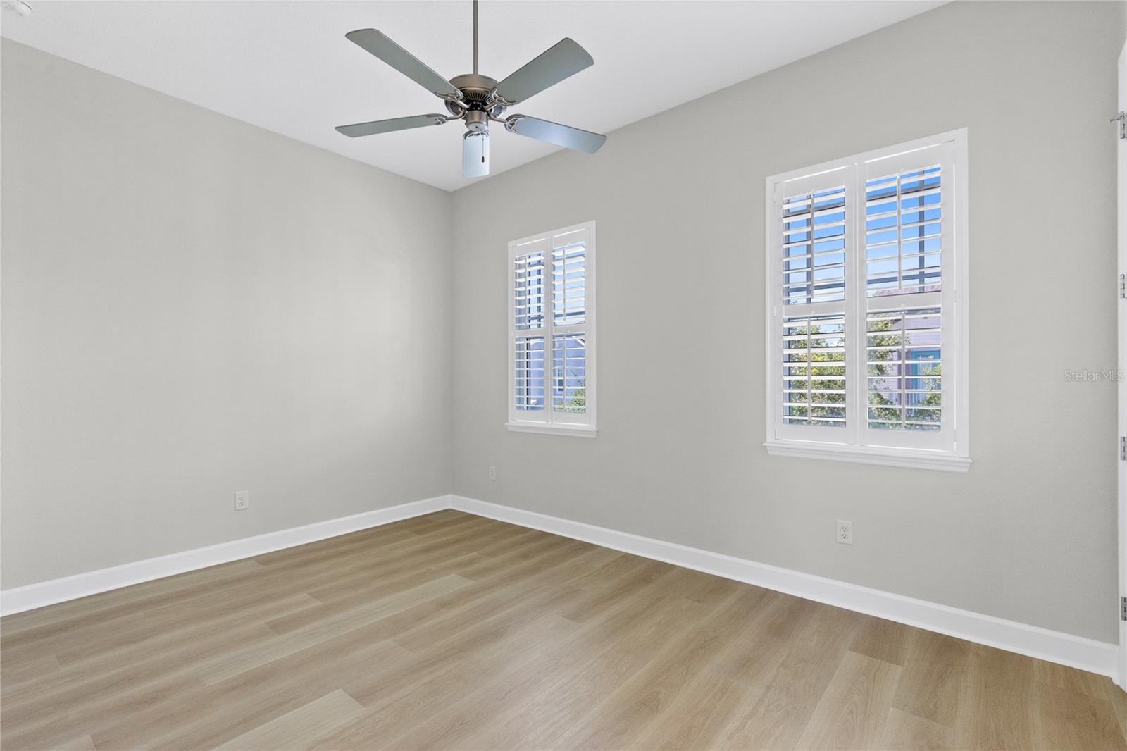 Bedroom 2.