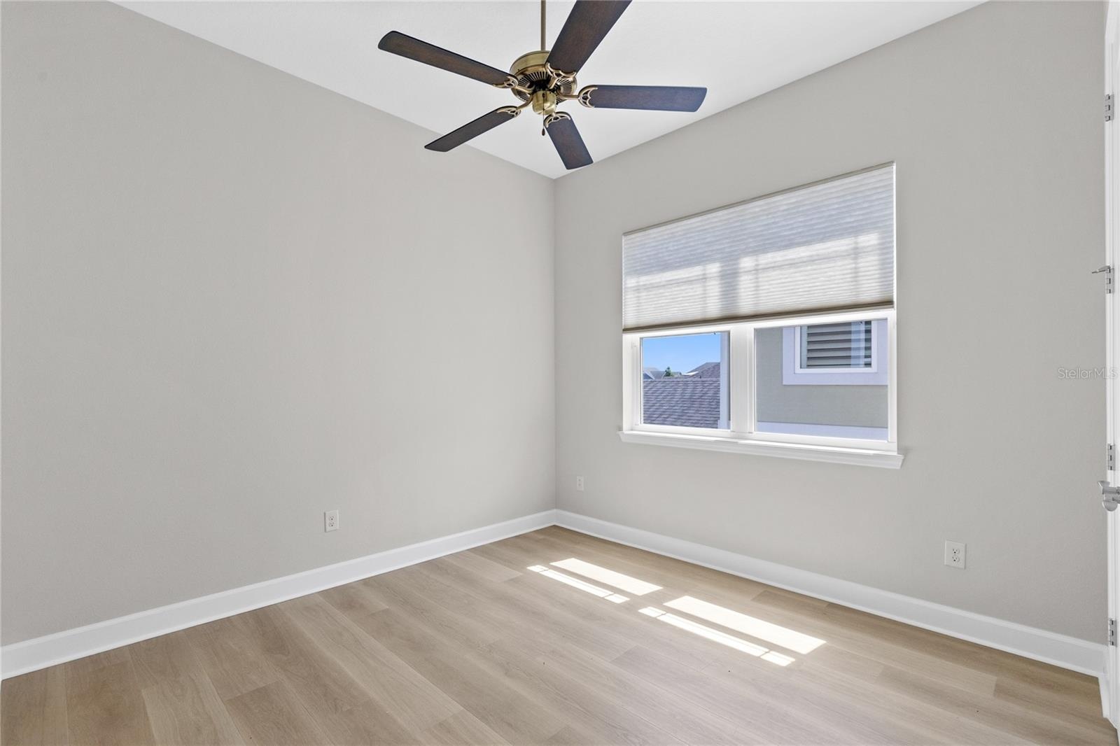 Bedroom 3.