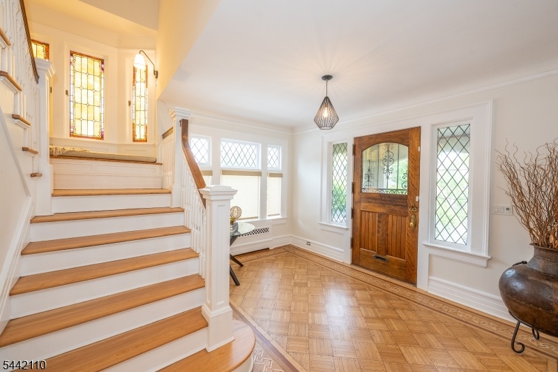 foyer