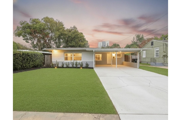 Welcome Home!!  Great Investment!!