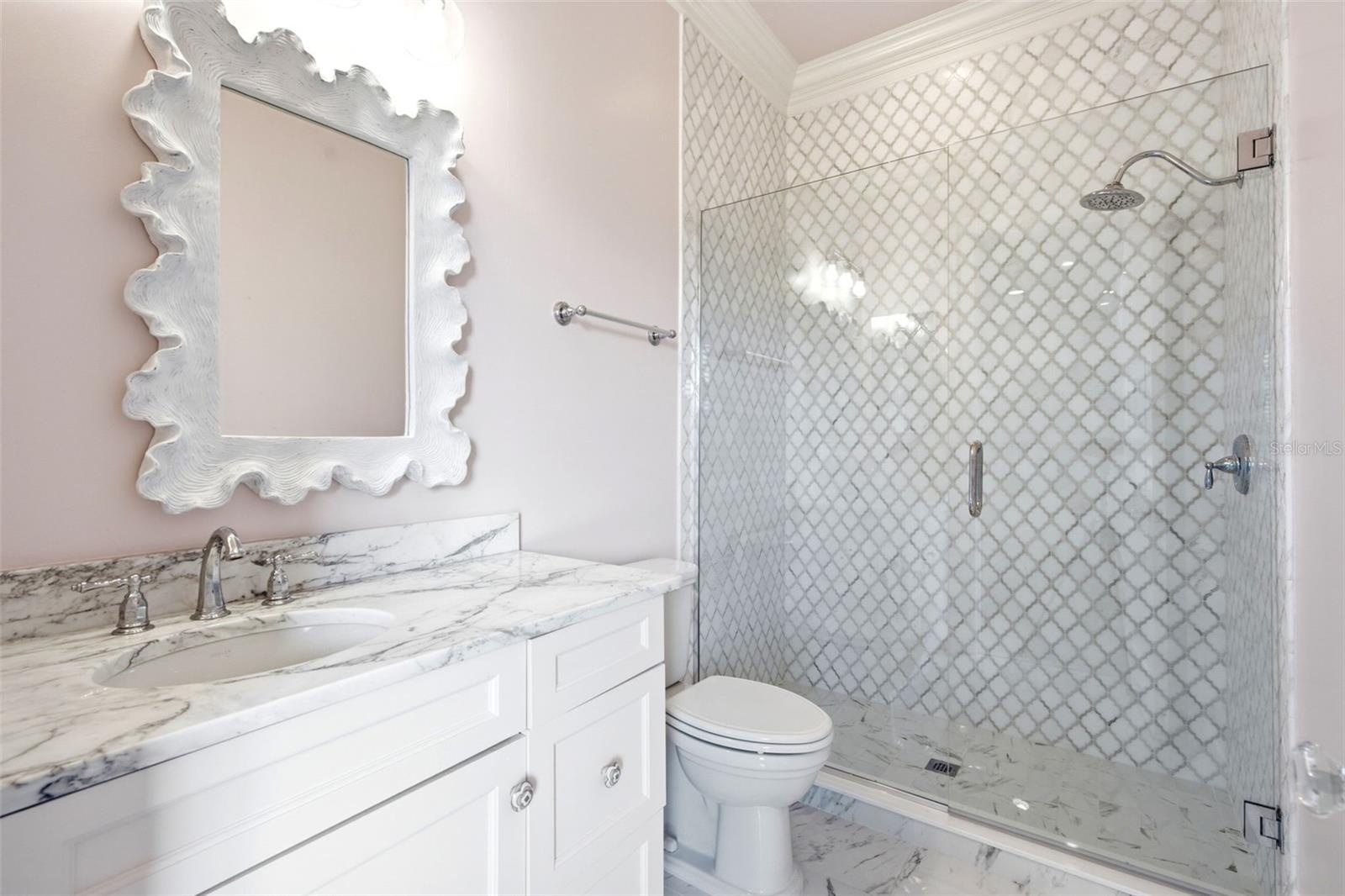Bdrm 3 ensuite