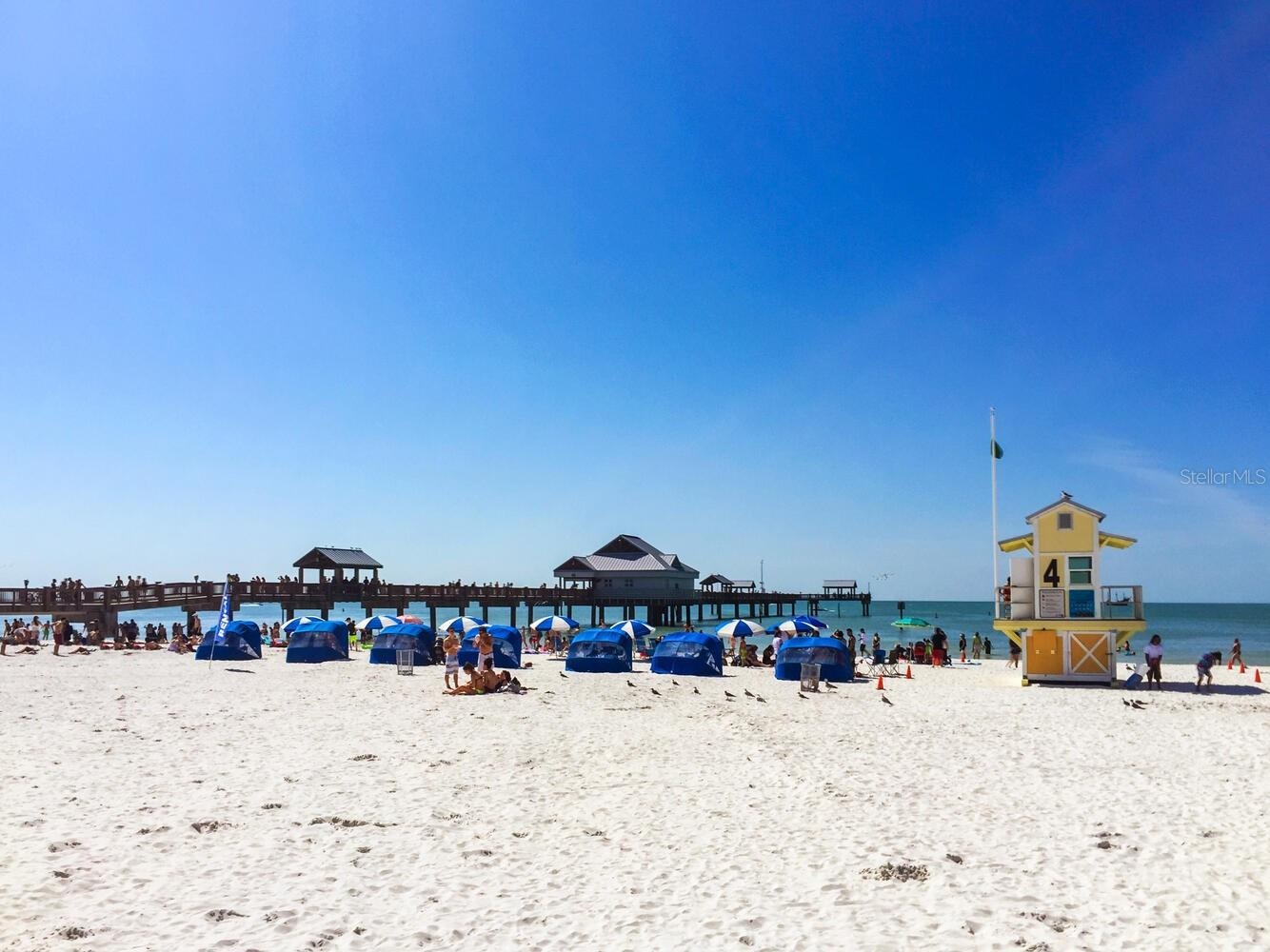 Clearwater Beach