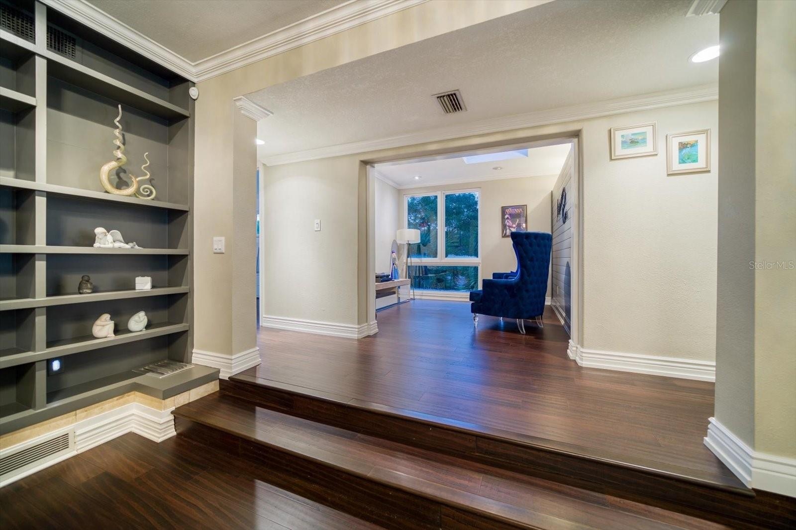 Den/Office/Bonus Room