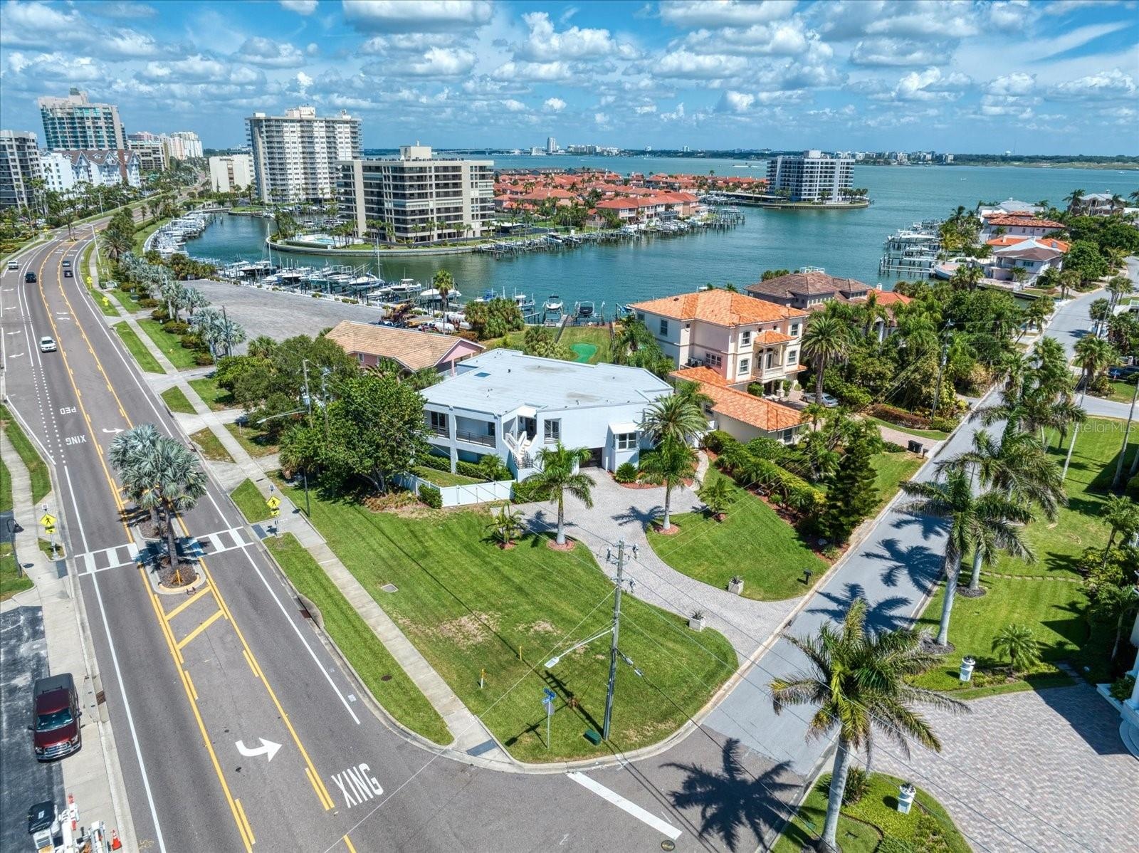 Aerial