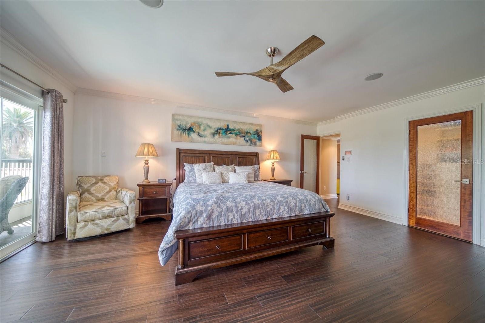 Master Suite