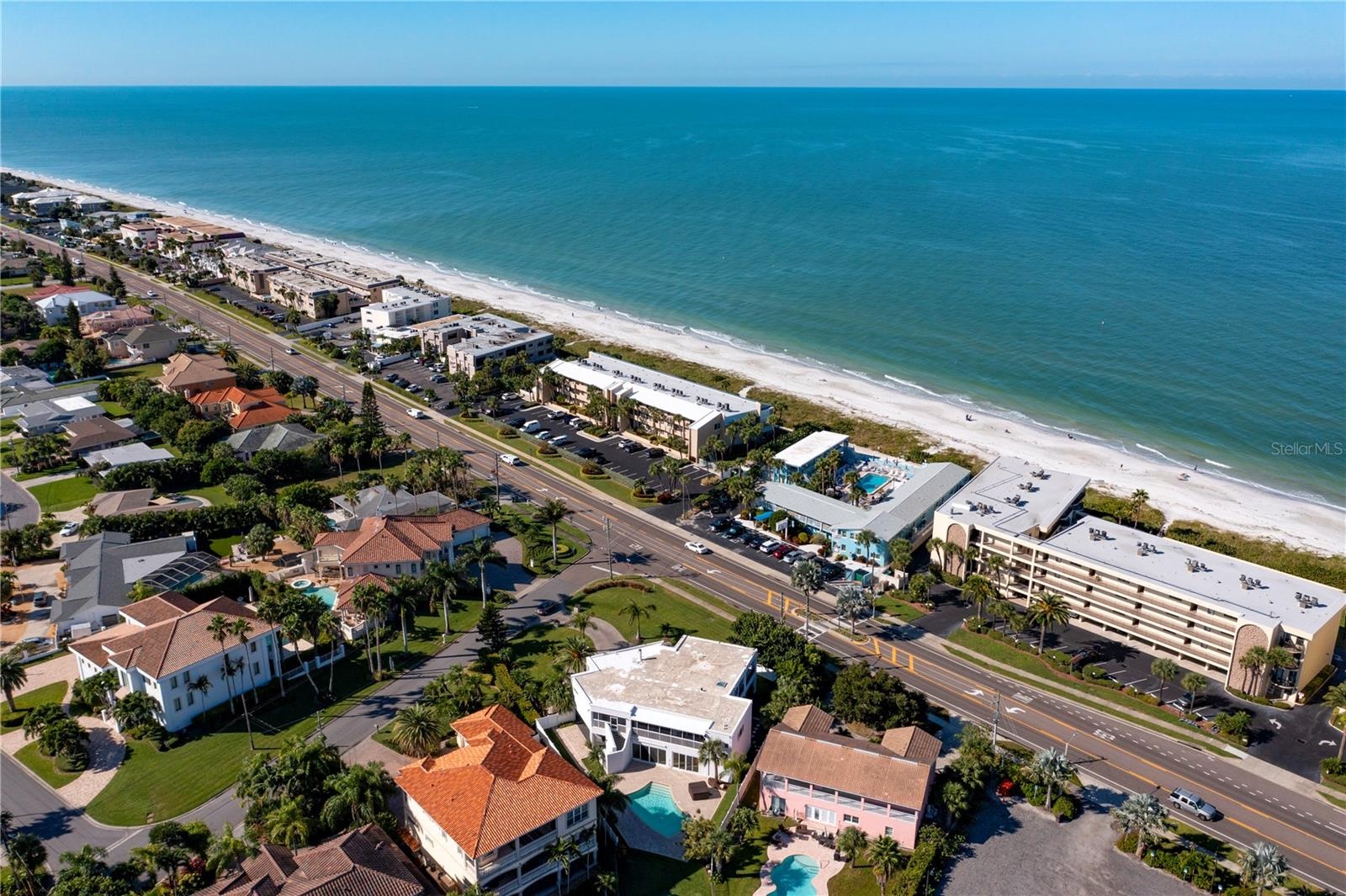 Aerial Gulf