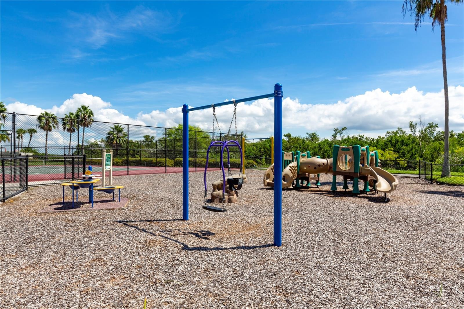 Sand Key Bay Park