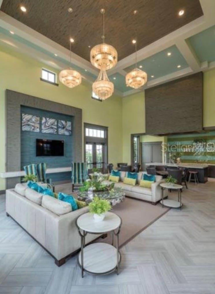 Clubhouse
