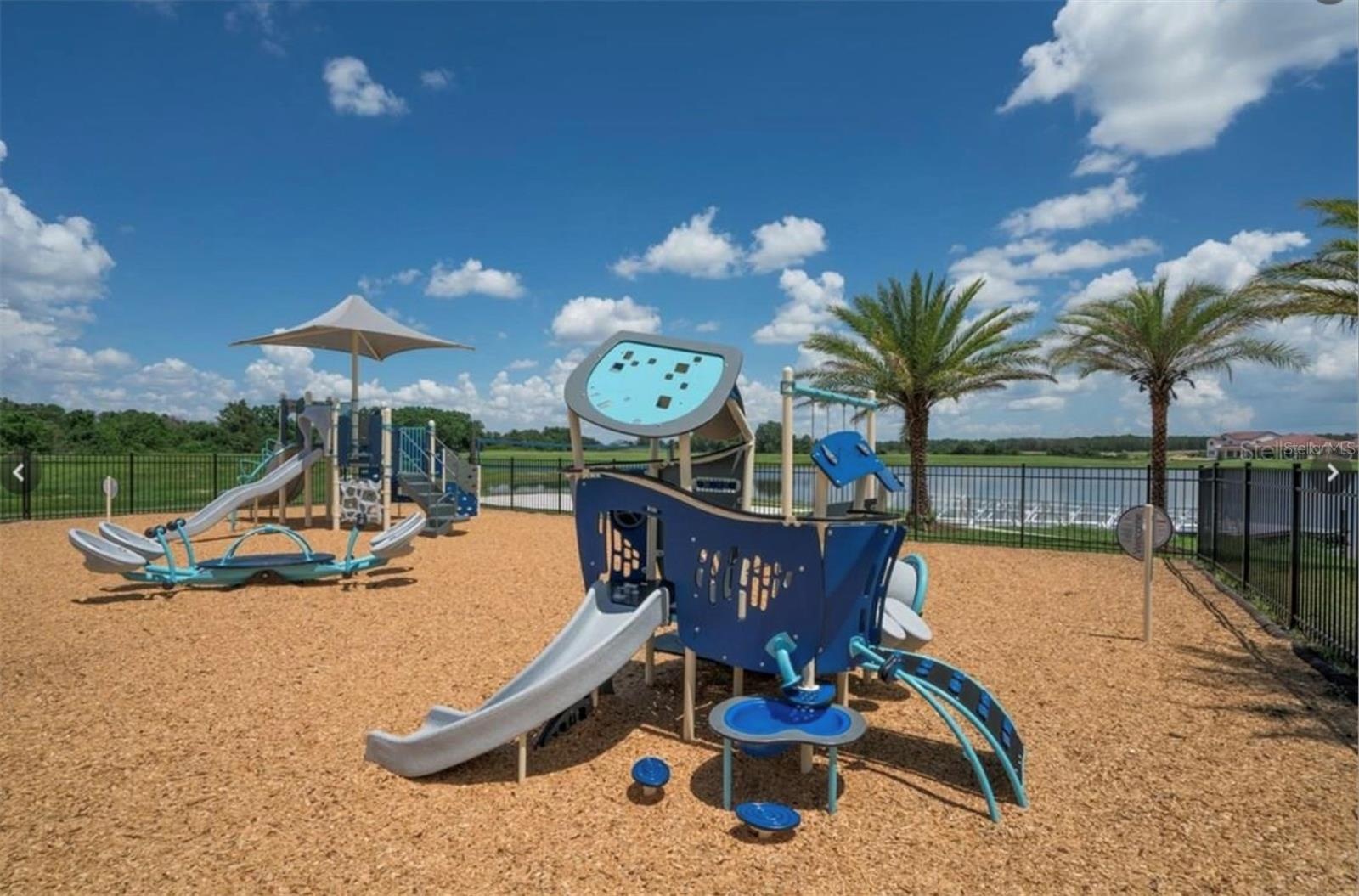 Playground