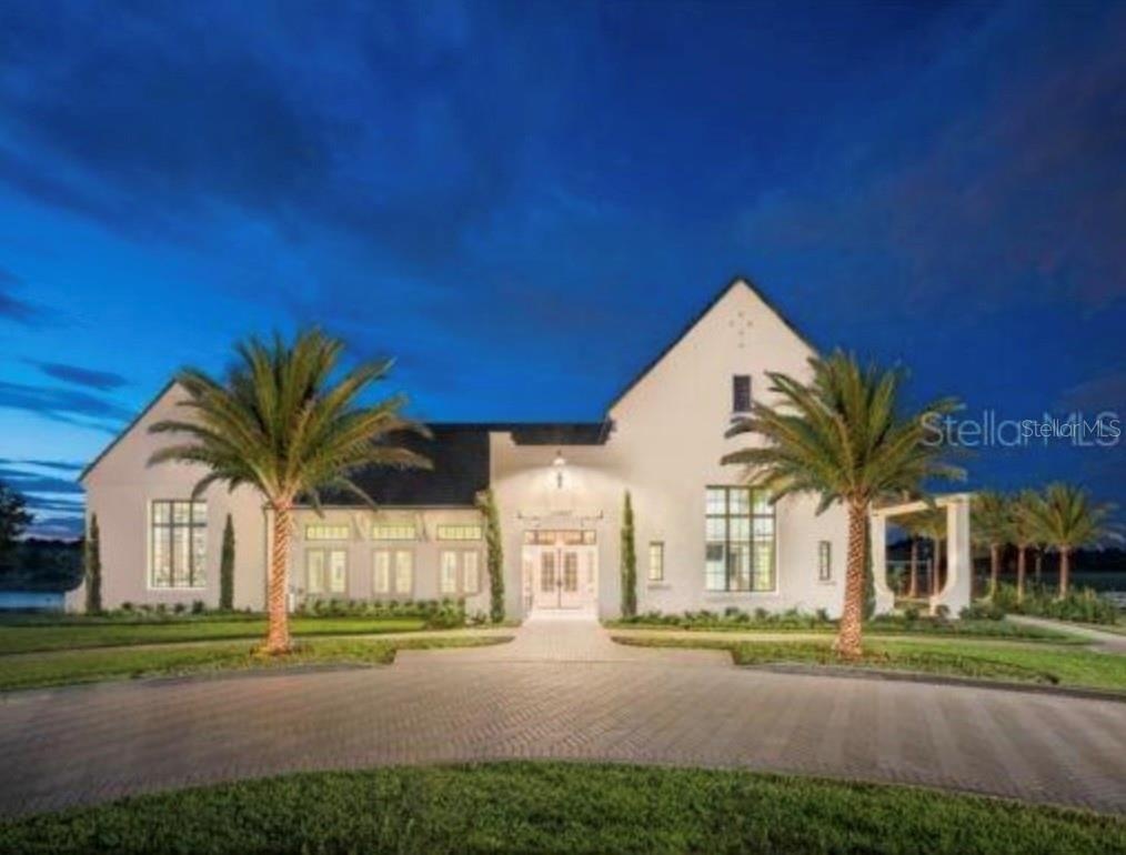 Clubhouse