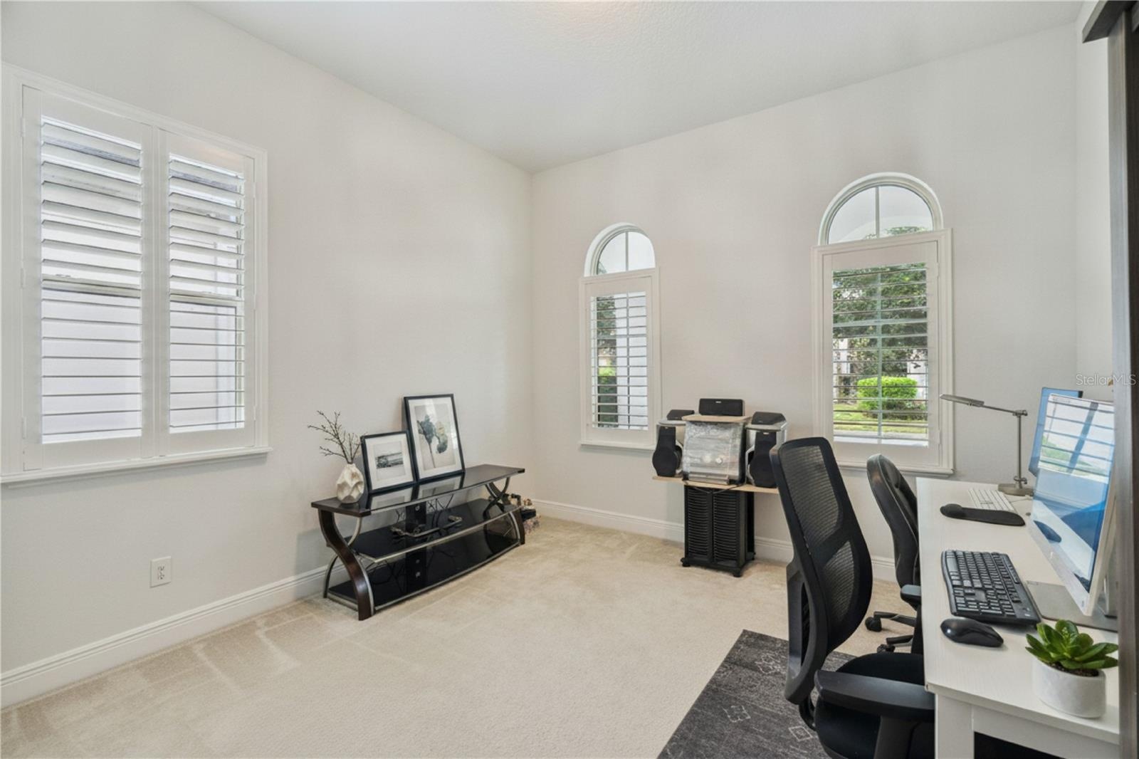 Bedroom 4/ Office