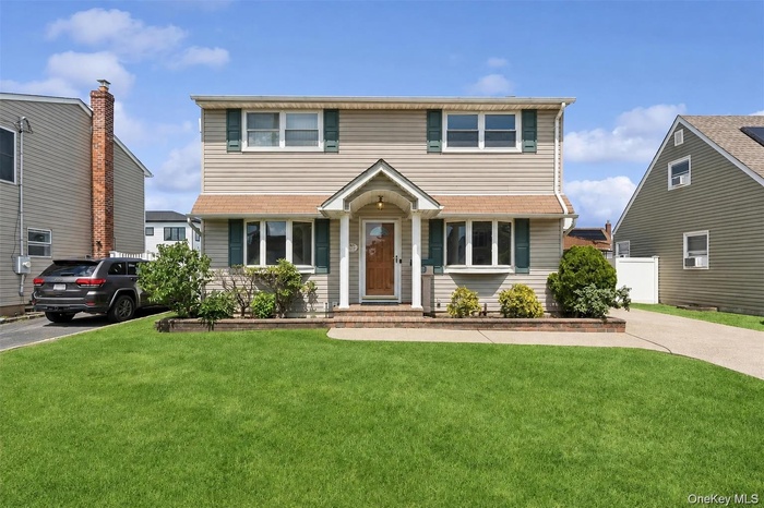 Welcome to 1016 Washington Ave in Salisbury