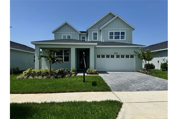 Erwin Modern Farmhouse