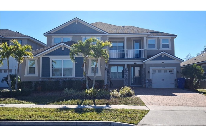 Conveniently located just steps from the clubhouse and community amenities