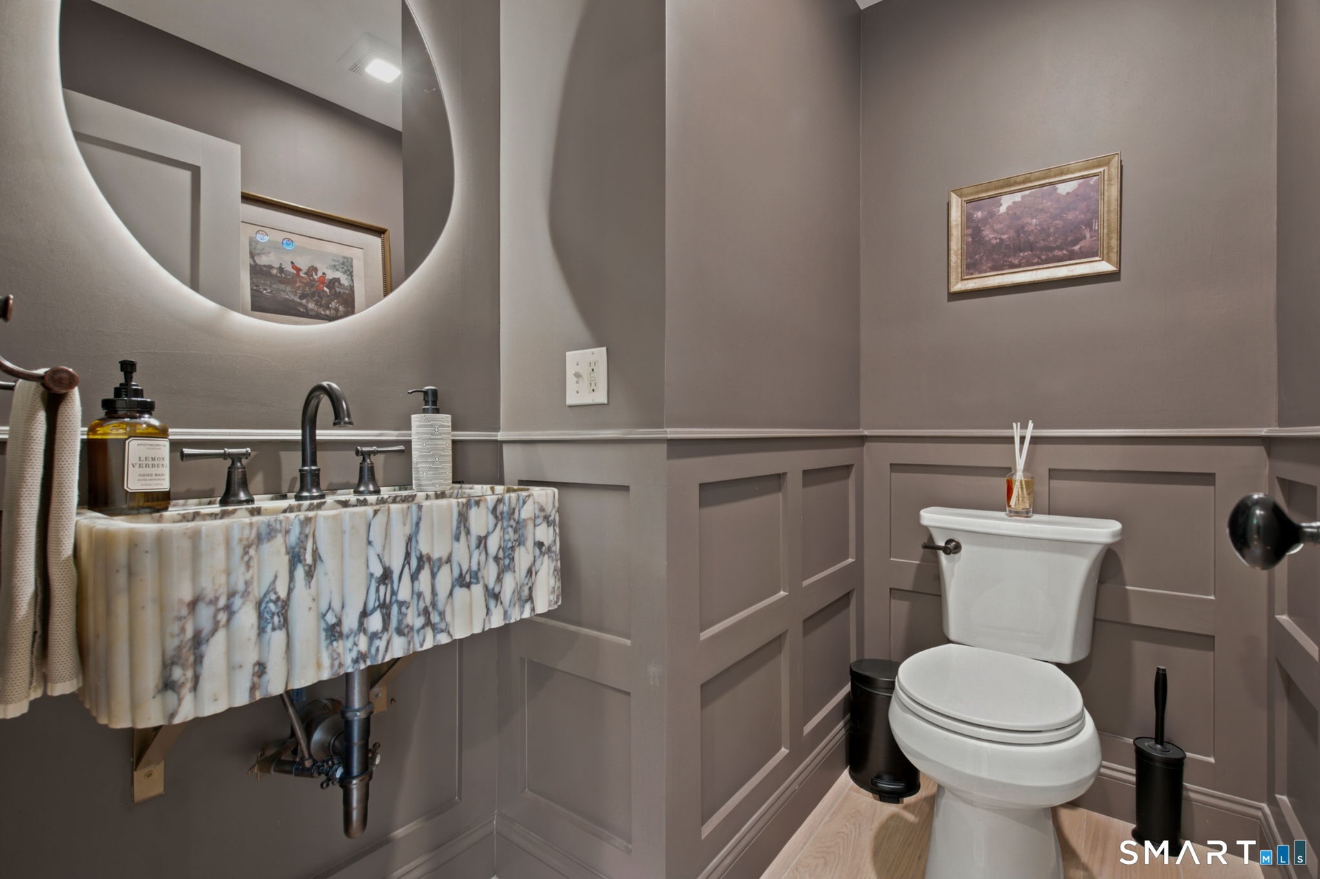 Bathroom 3