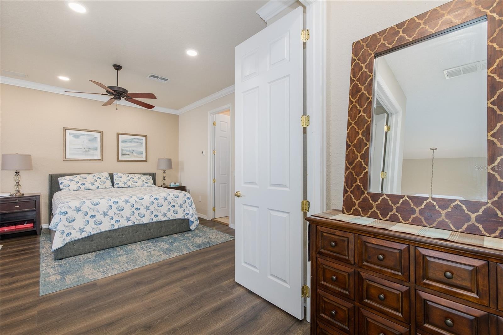 Master Suite