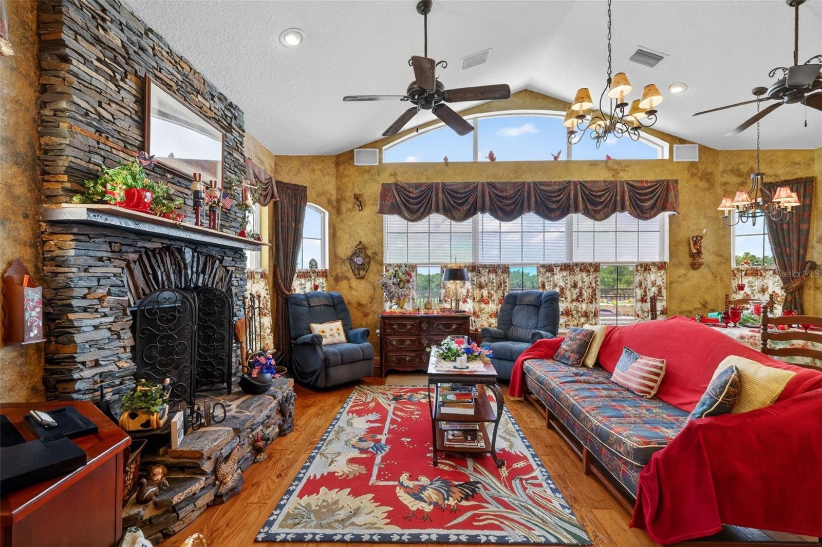 Breakfast Room Main Level
