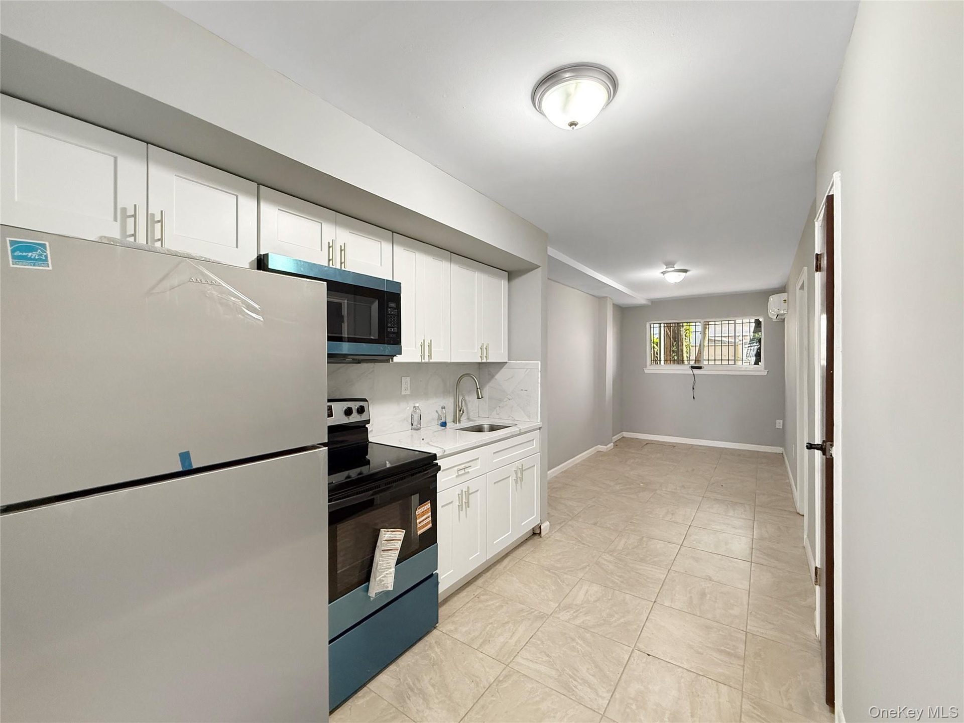 Unit 1 -Kitchen