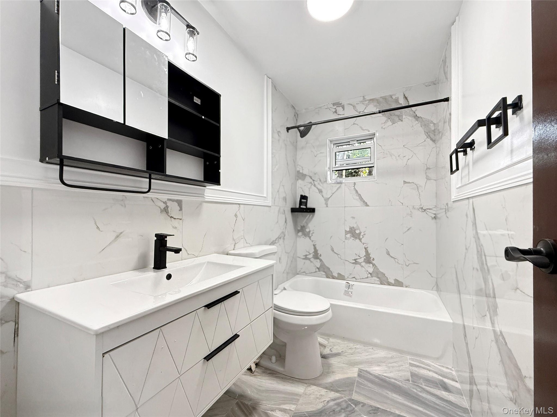 Unit 2 -Primary Bath