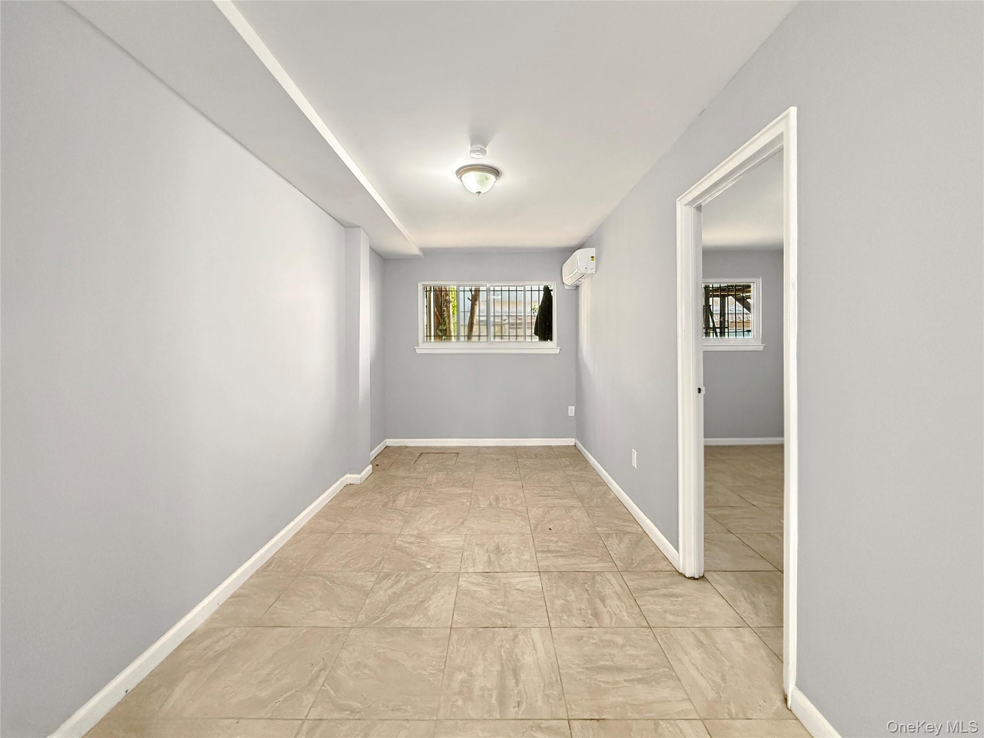 Another View of !st Floor Living room