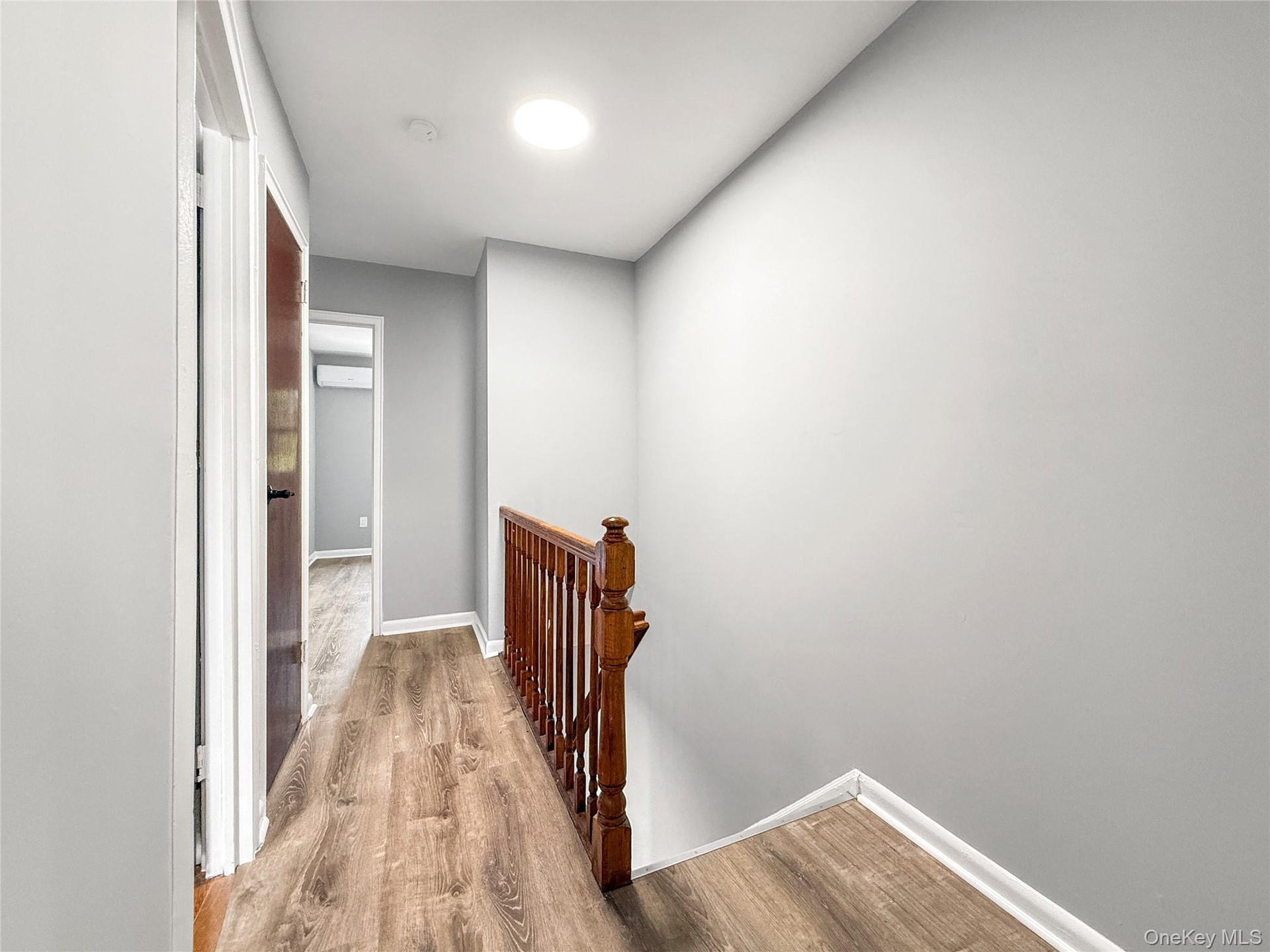 UNIT 2  -Upstairs Hallway