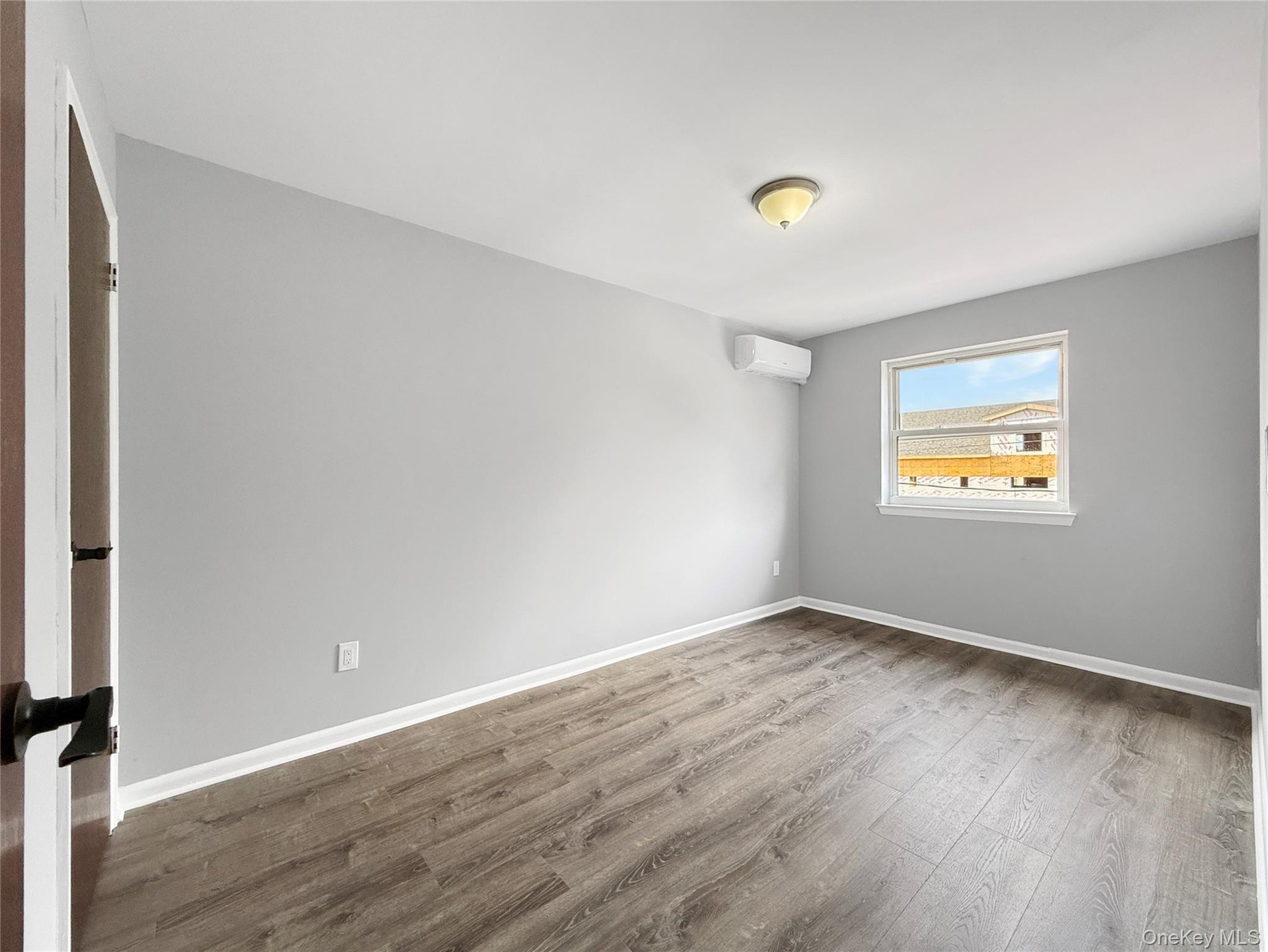 Unit 2 -another view of  3rd Floor Bedroom #1