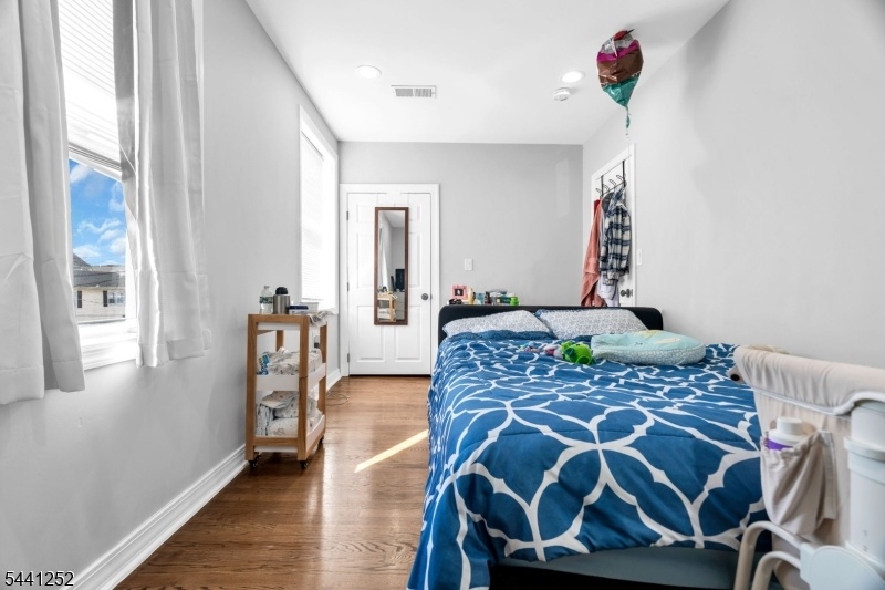 Bedroom 9
