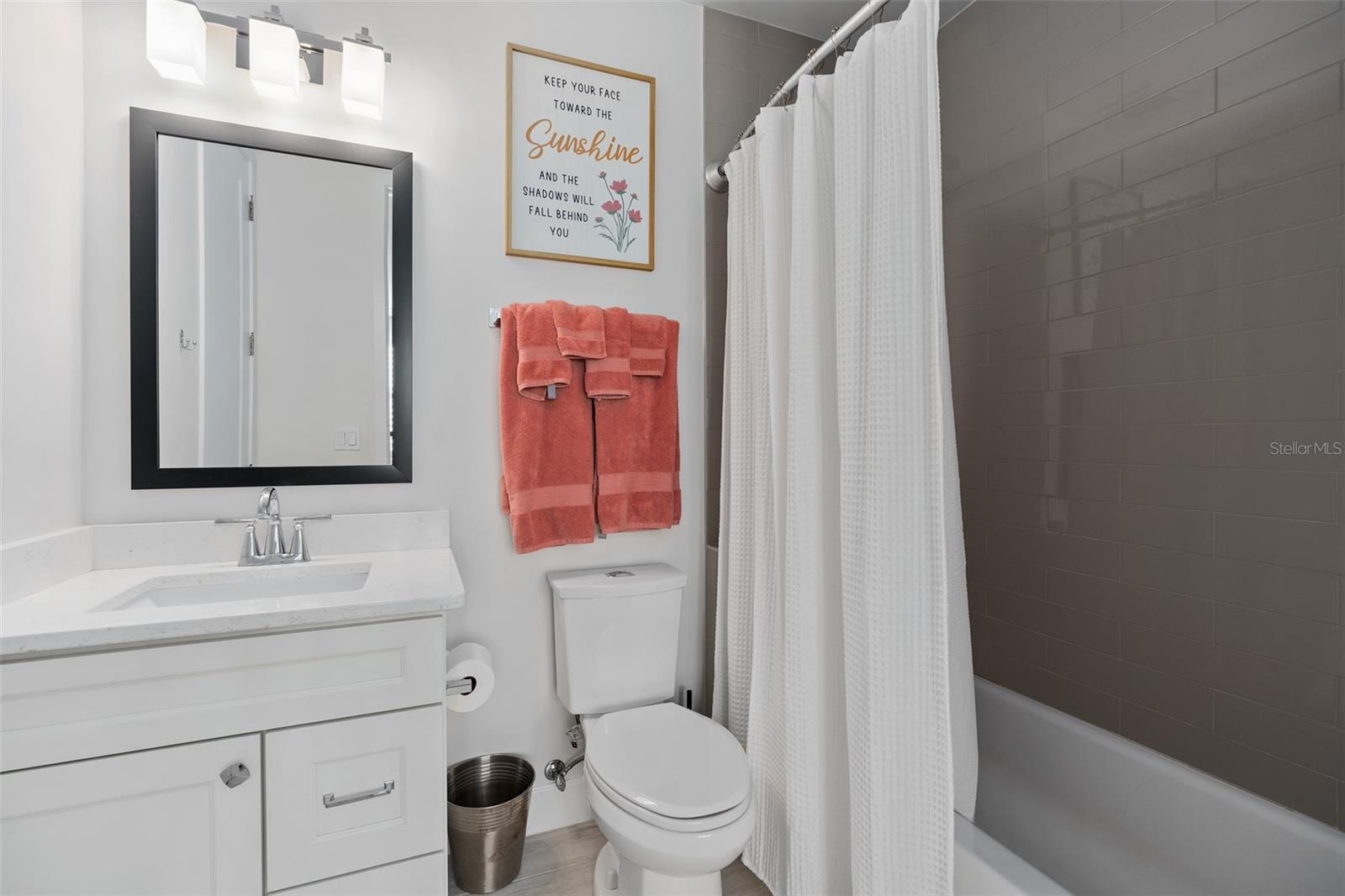 Bathroom 3