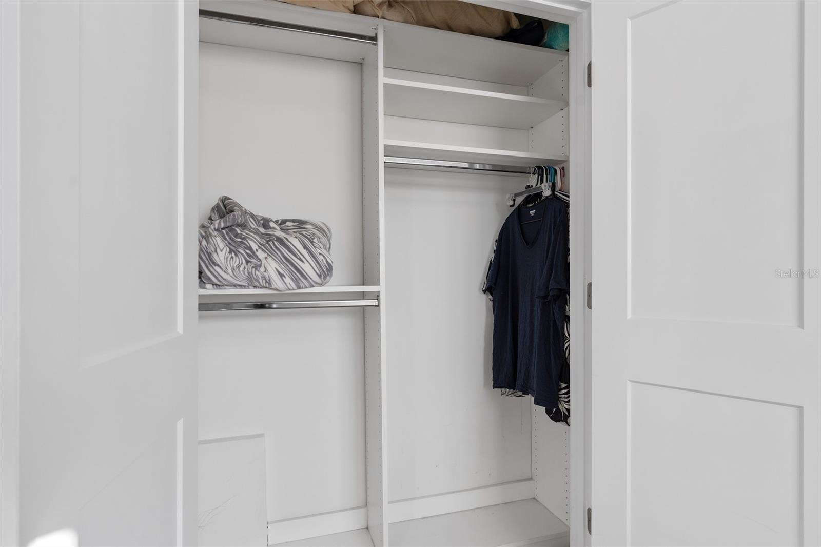 Closets