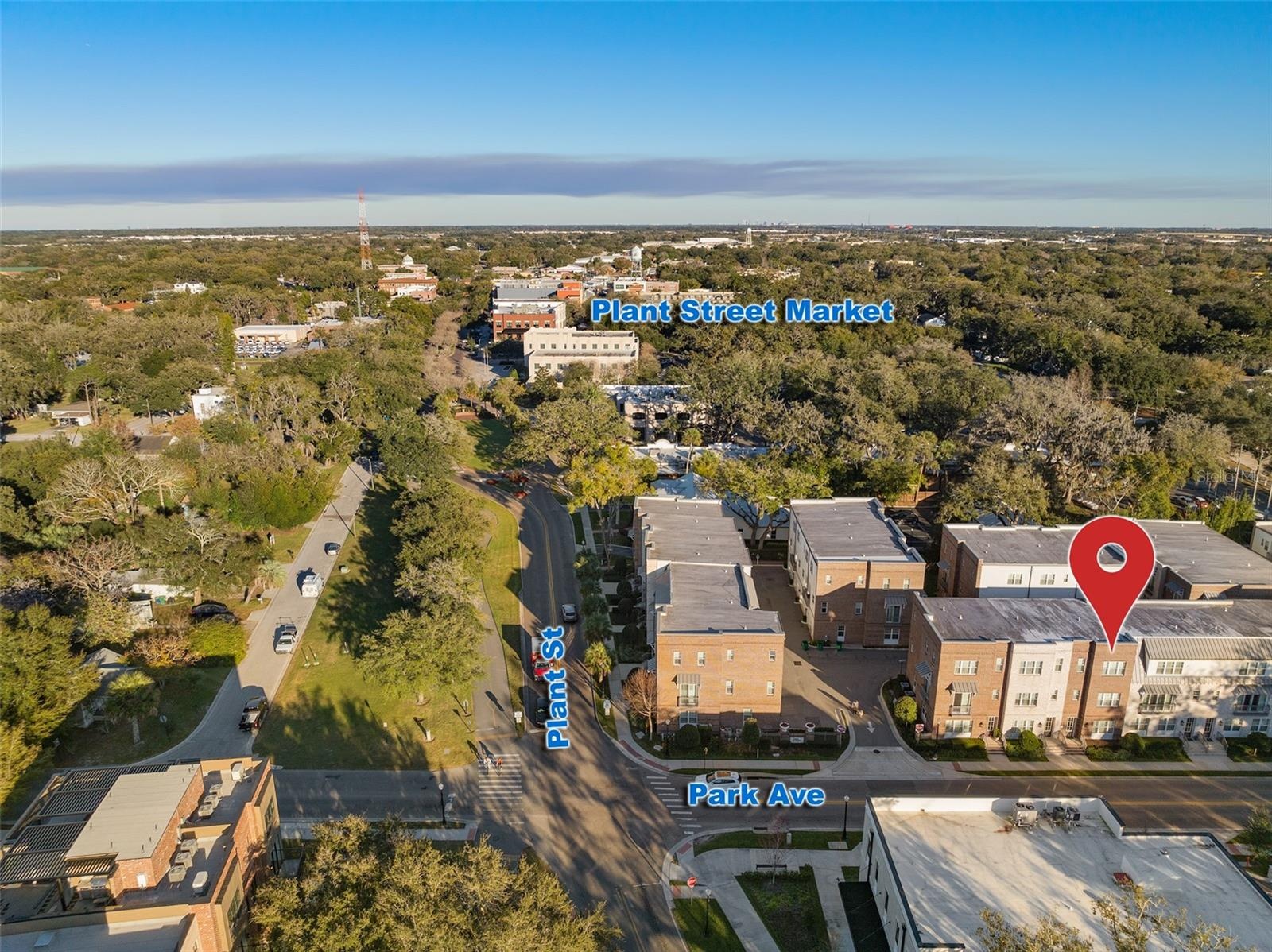Area Overview