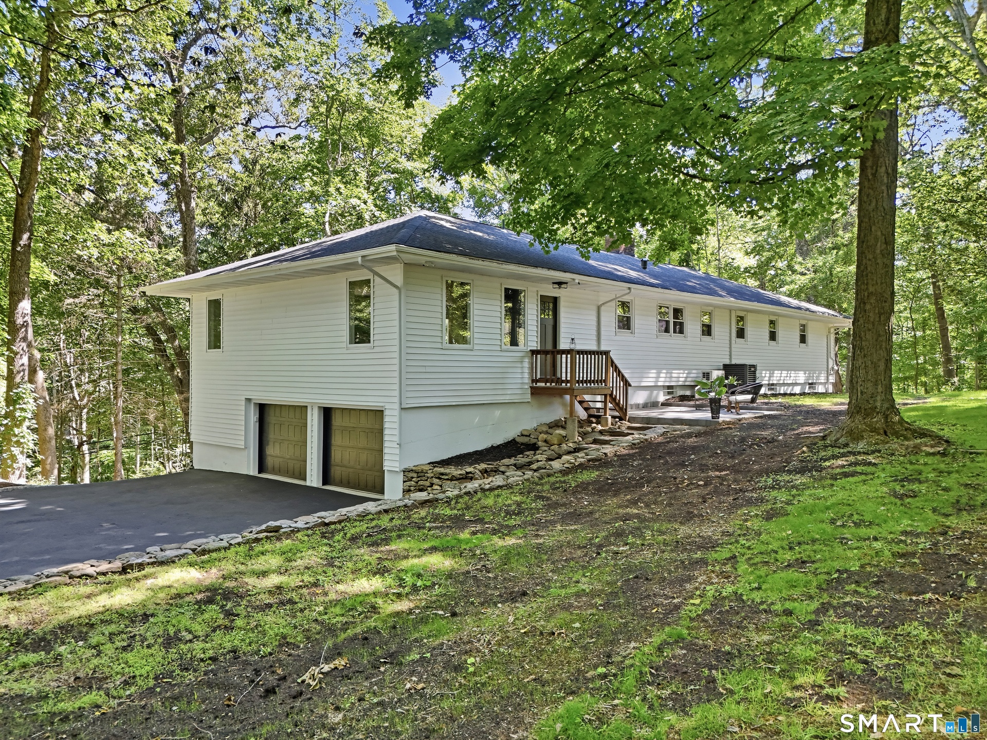 Side Yard