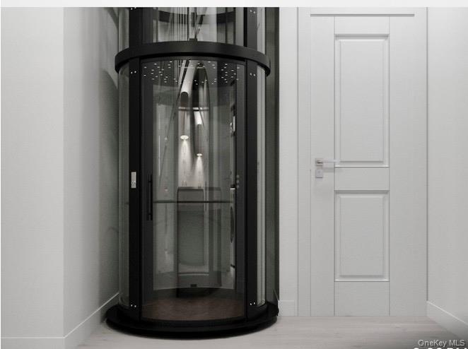 Option for an elevator