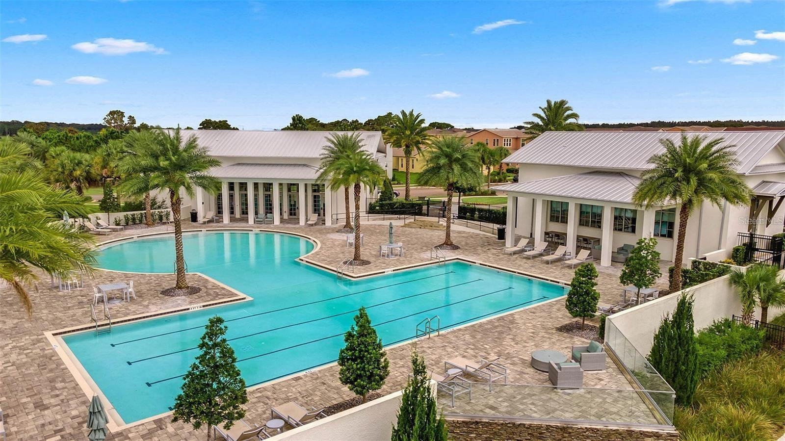 Community Pool