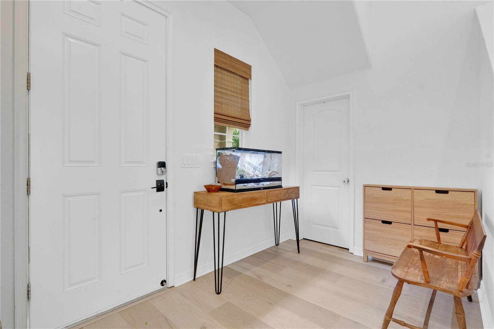 Entryway
