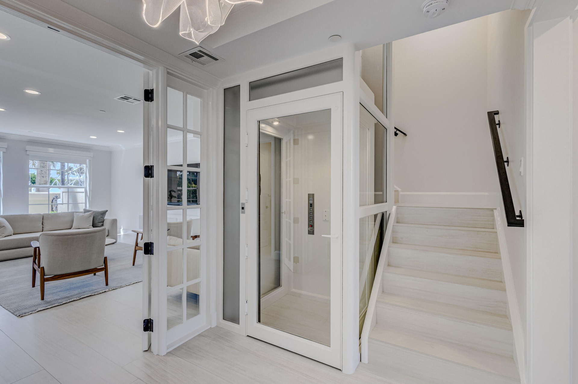 Private Elevator