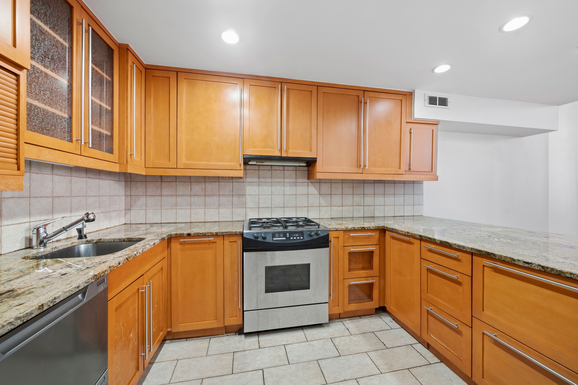 125 East 12th Street 1-C Greenwich Village New York NY 10003