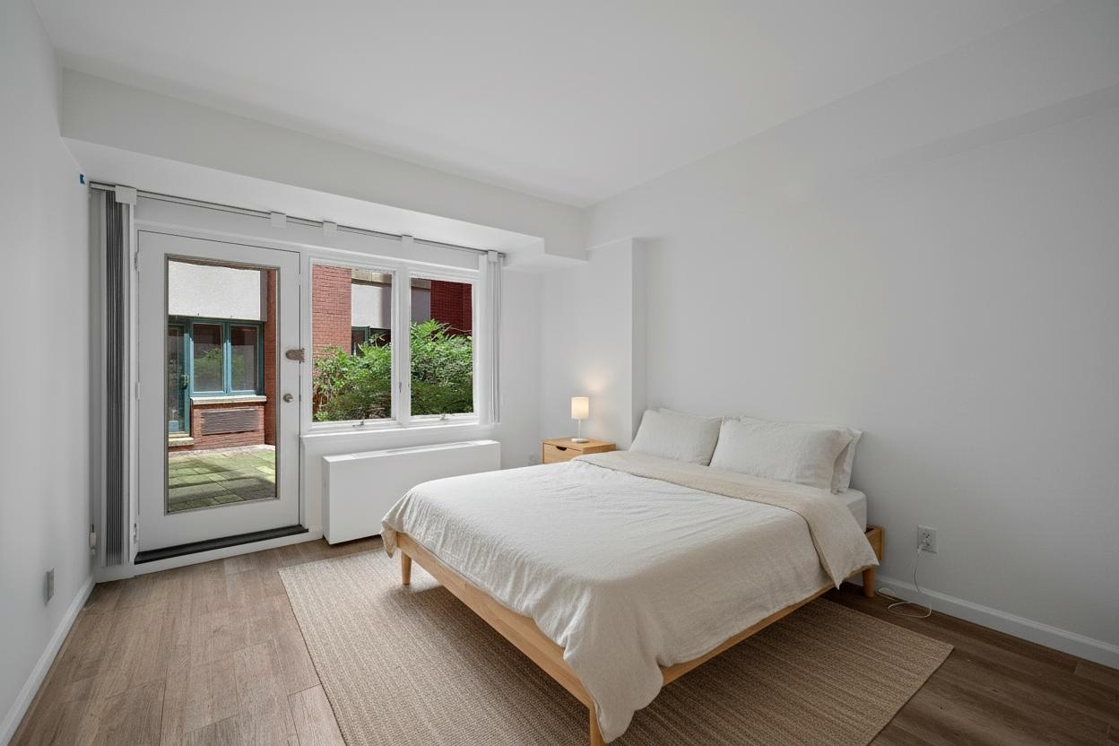 125 East 12th Street 1-C Greenwich Village New York NY 10003