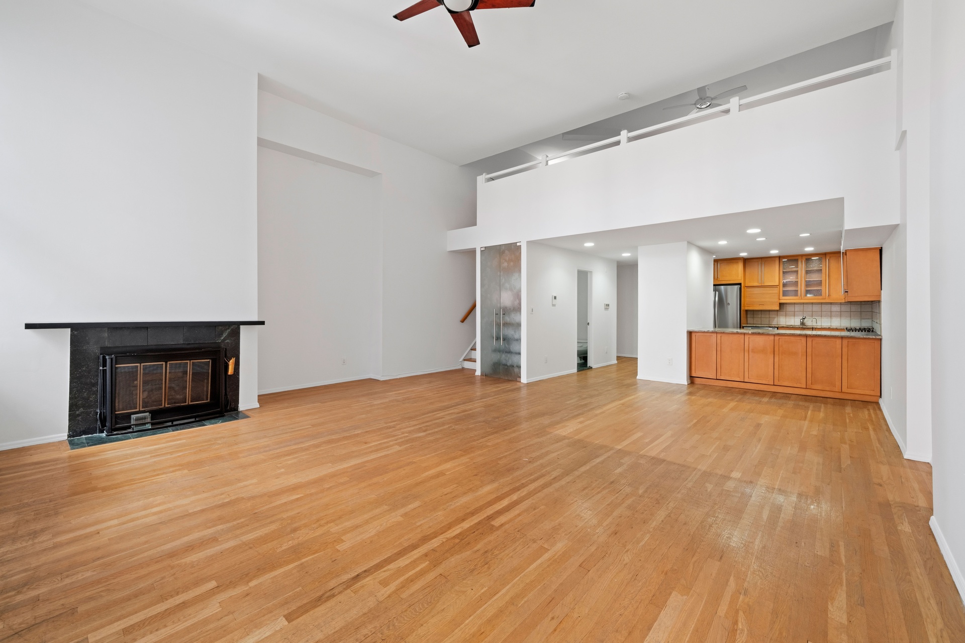 125 East 12th Street 1-C Greenwich Village New York NY 10003
