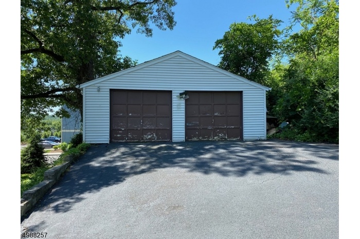 Garages